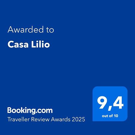 ラッダ・イン・キアンティCasa Lilioアパートメント エクステリア 写真
